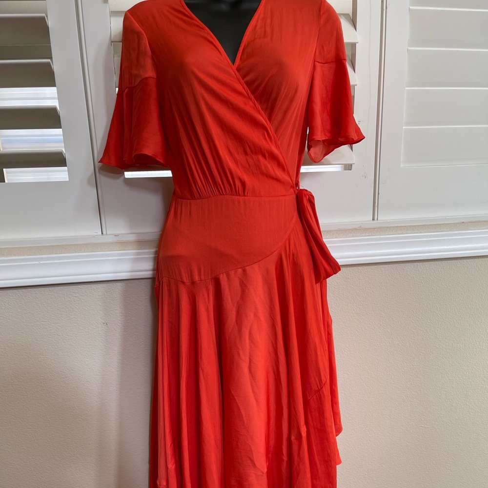 Dress by Maje